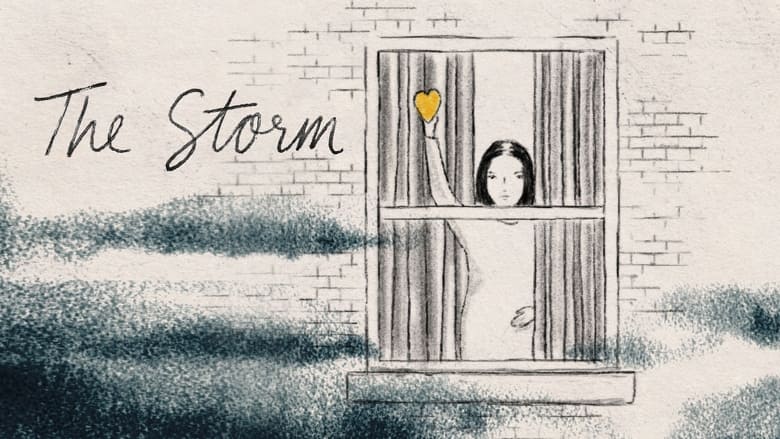 кадр из фильма The Storm