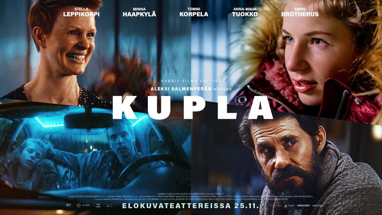 кадр из фильма Kupla