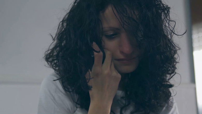 кадр из фильма Camila