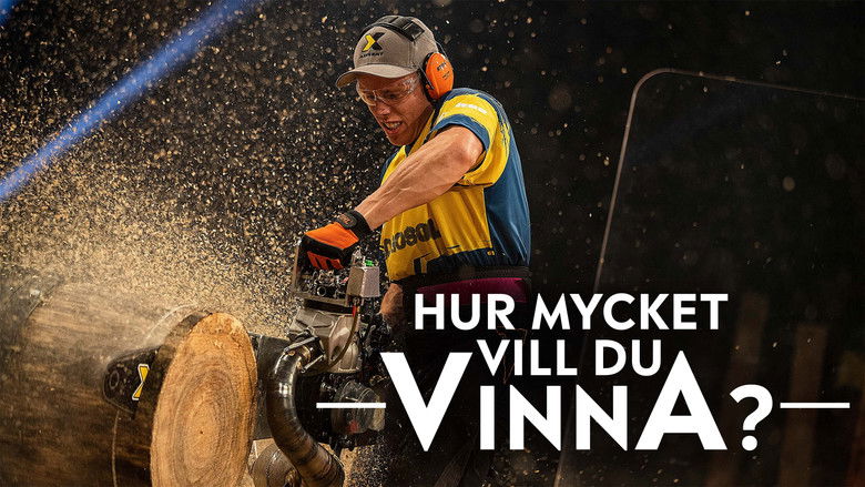 кадр из фильма Hur mycket vill du vinna?