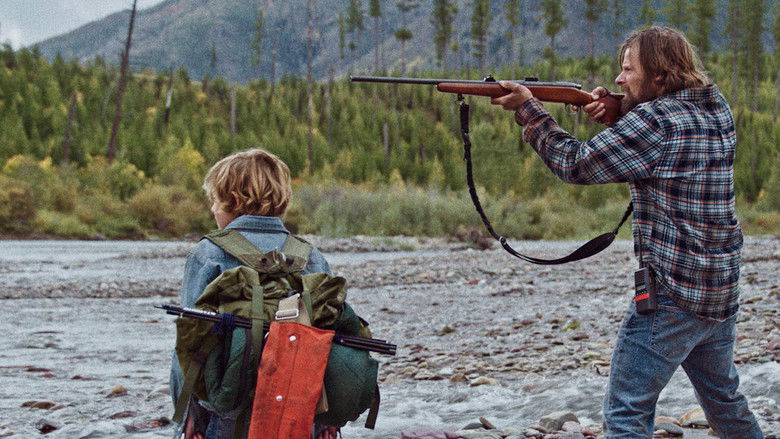 кадр из фильма Ковбои