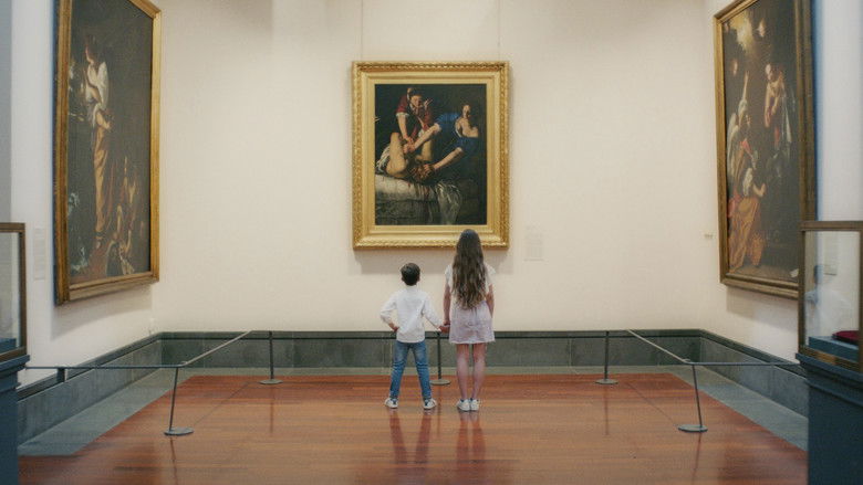 кадр из фильма Look What You Made Me Do