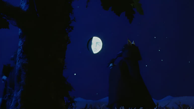 кадр из фильма Кровавый чай и красная ниточка