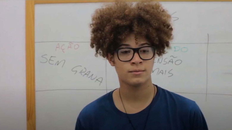 кадр из фильма Eus