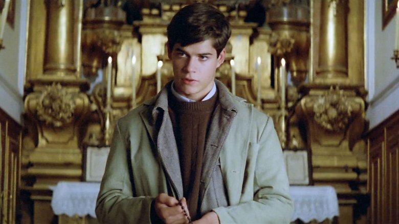 кадр из фильма Год пробуждения