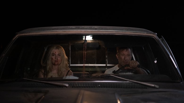 кадр из фильма Подкоп