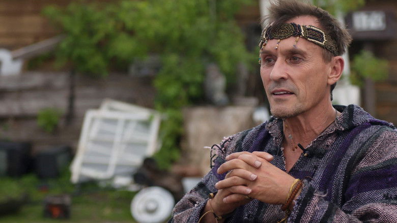 кадр из фильма Frat Pack