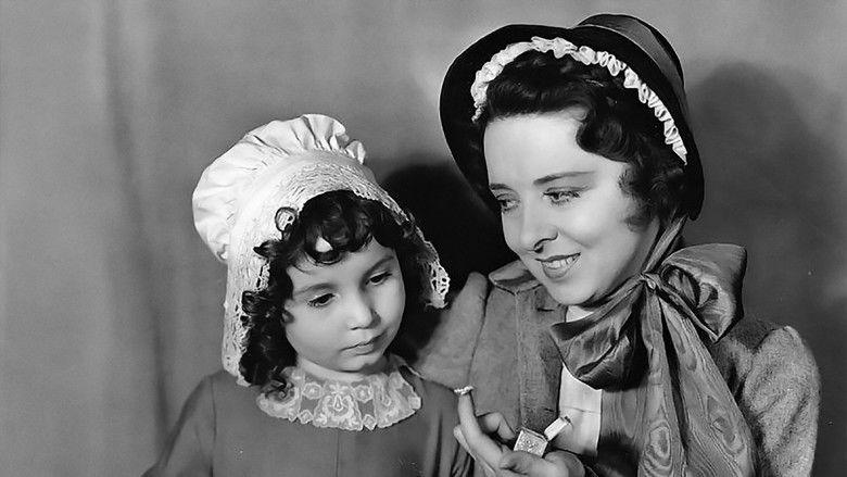 кадр из фильма The Scarlet Letter