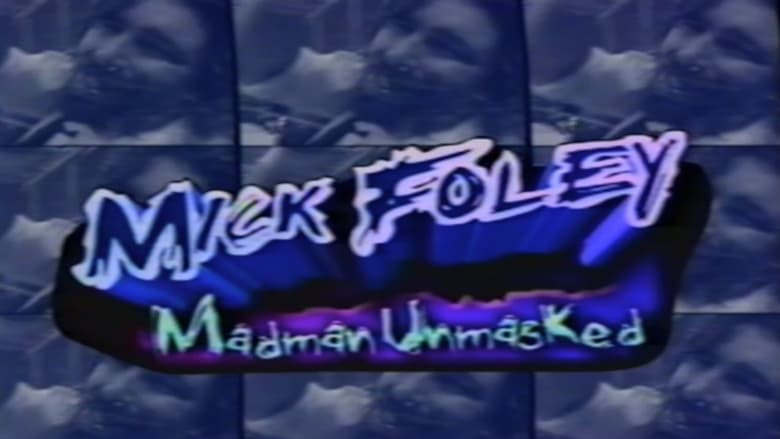 кадр из фильма Mick Foley: Madman Unmasked