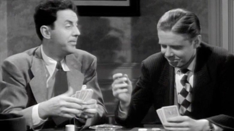 So You Want to Be a Gambler