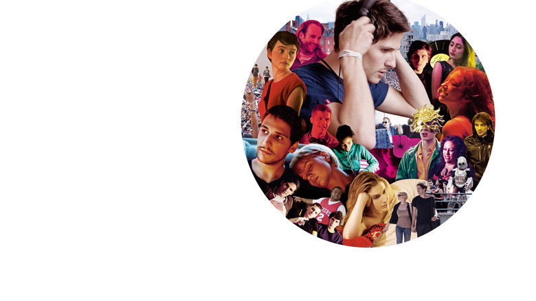 кадр из фильма Эдем