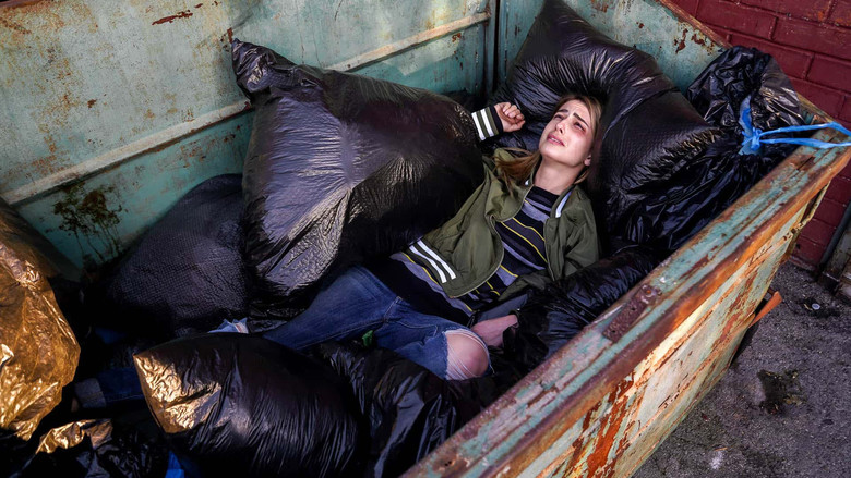 кадр из фильма Teenage Lesbian