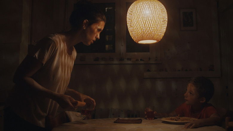 кадр из фильма Maks