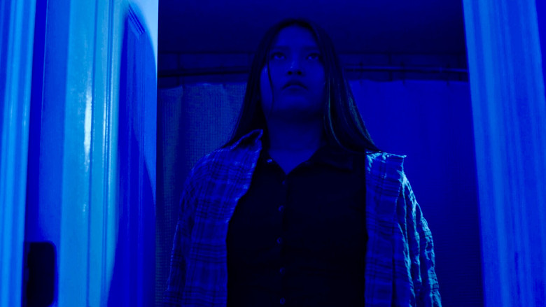 кадр из фильма Be Good, Stay Safe