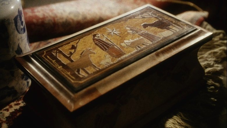 кадр из фильма Рождественская шкатулка