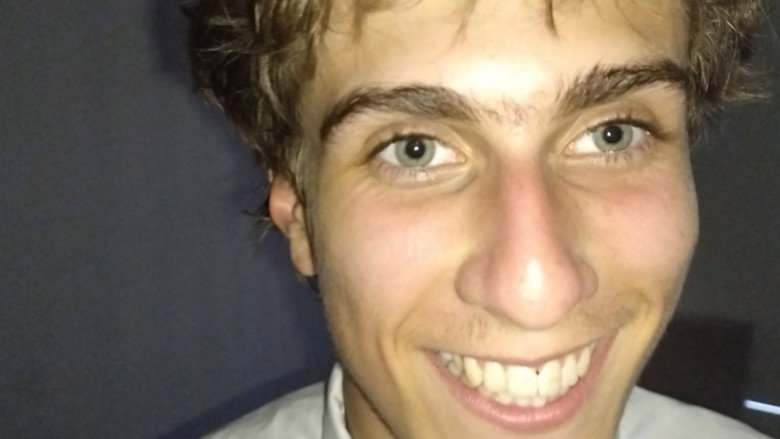 кадр из фильма Echoes of Dread