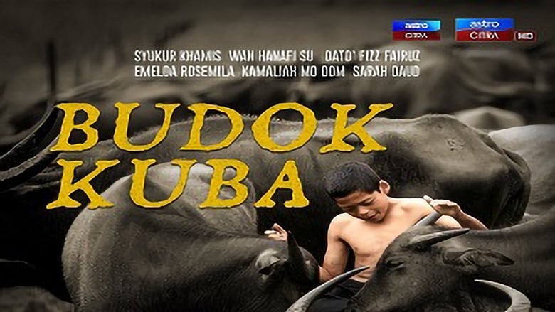 Budok Kuba