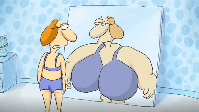 кадр из фильма Little Hurts