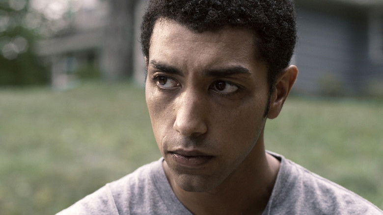 кадр из фильма Every Time I Die