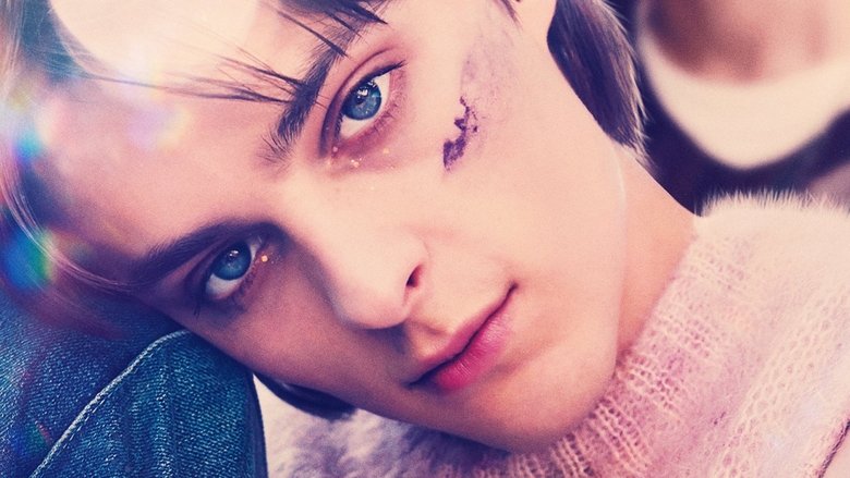 кадр из фильма I Wish You All the Best