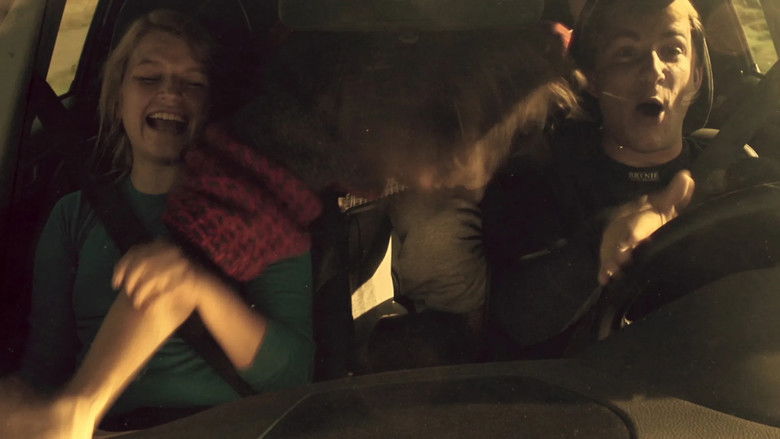 кадр из фильма Utburd