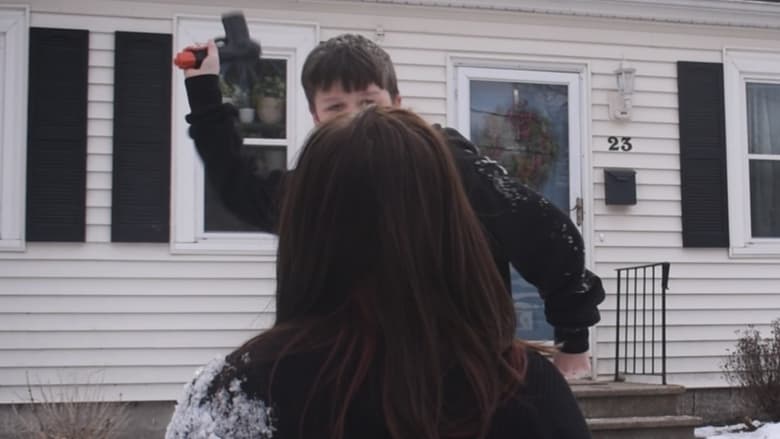 кадр из фильма Saco Part II