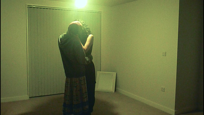 кадр из фильма We Lie Under The Sun Alone