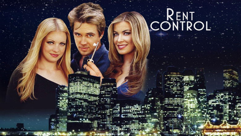 кадр из фильма Арендный контроль