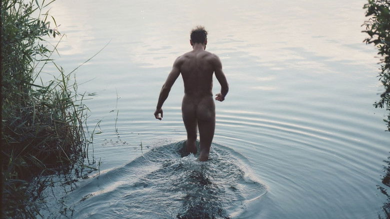 кадр из фильма The Seed