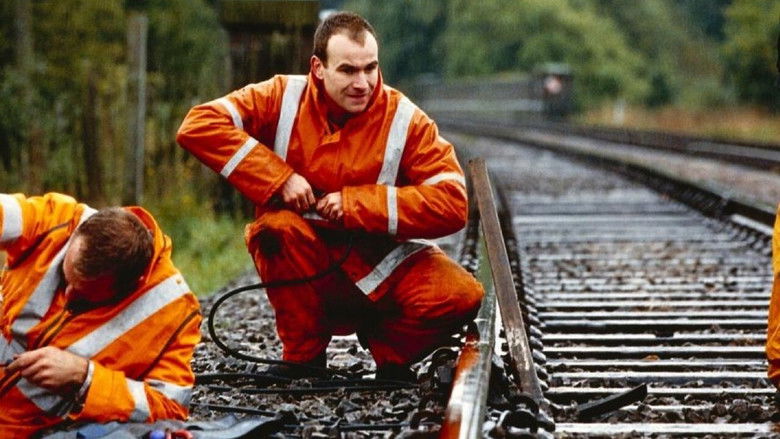 кадр из фильма The Navigators