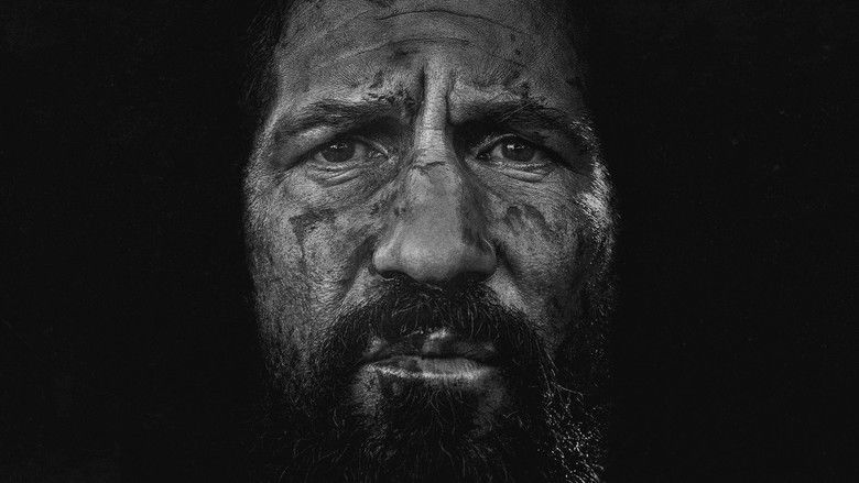 кадр из фильма Каратель: Последнее убийство