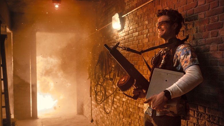 кадр из фильма Главы государств