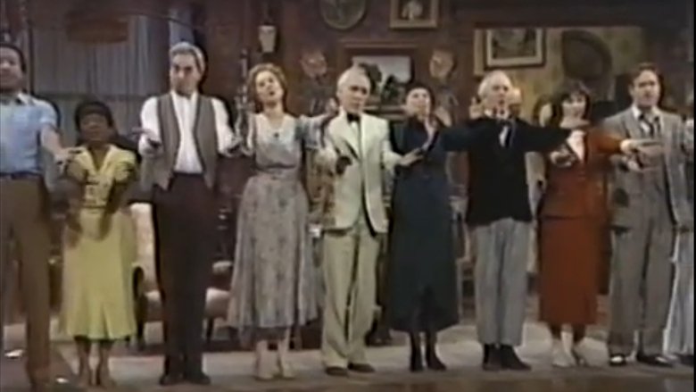 кадр из фильма You Can't Take it With You