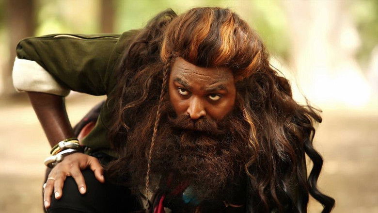 кадр из фильма லாபம்