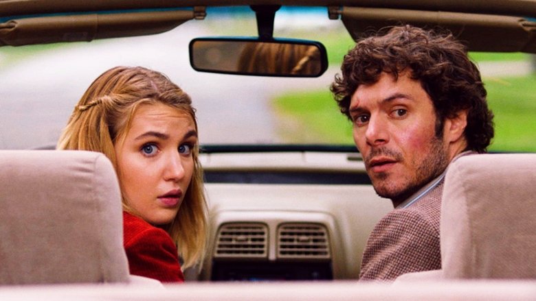 кадр из фильма Юный детектив