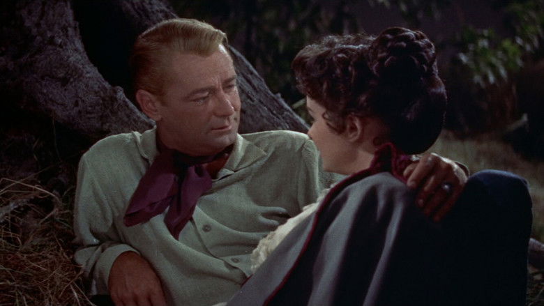 кадр из фильма Бой барабана