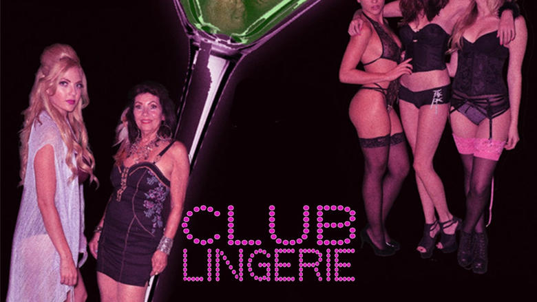 кадр из фильма Club Lingerie