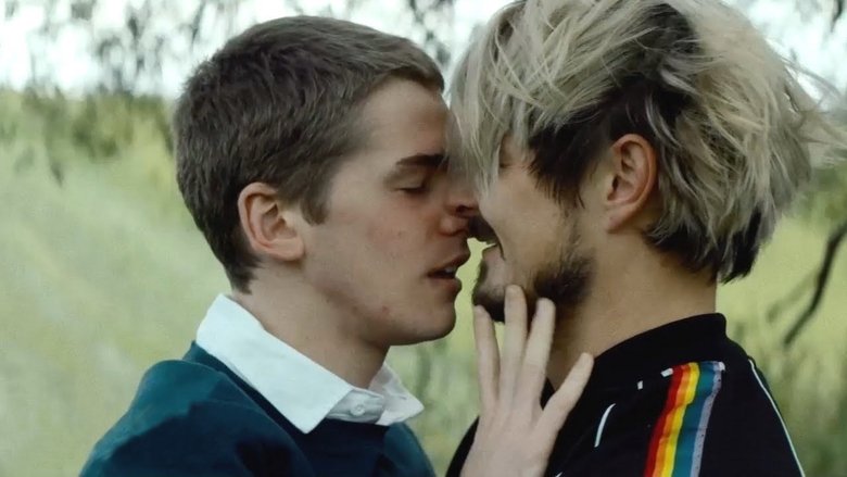 кадр из фильма Wszystkie nasze strachy