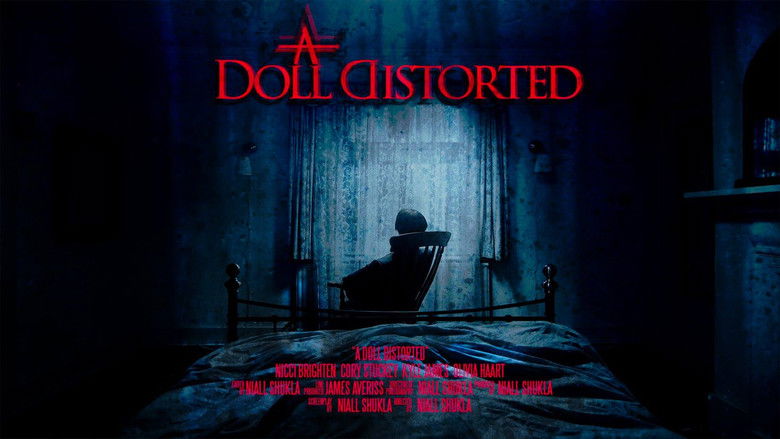 кадр из фильма A Doll Distorted