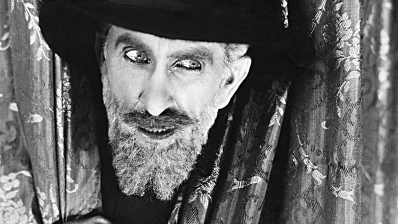 кадр из фильма The Bat