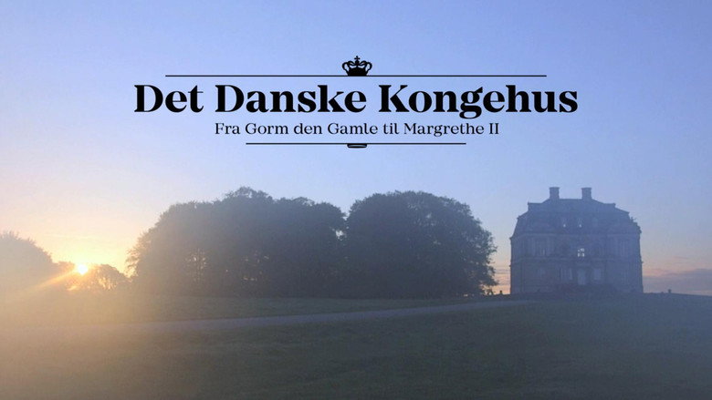 кадр из фильма Det danske Kongehus