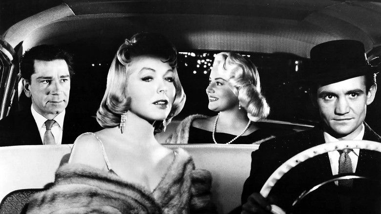 кадр из фильма Братья Рико