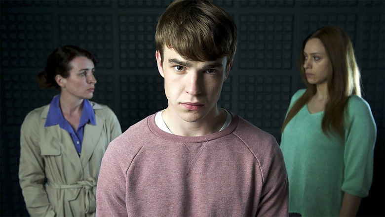 кадр из фильма Common