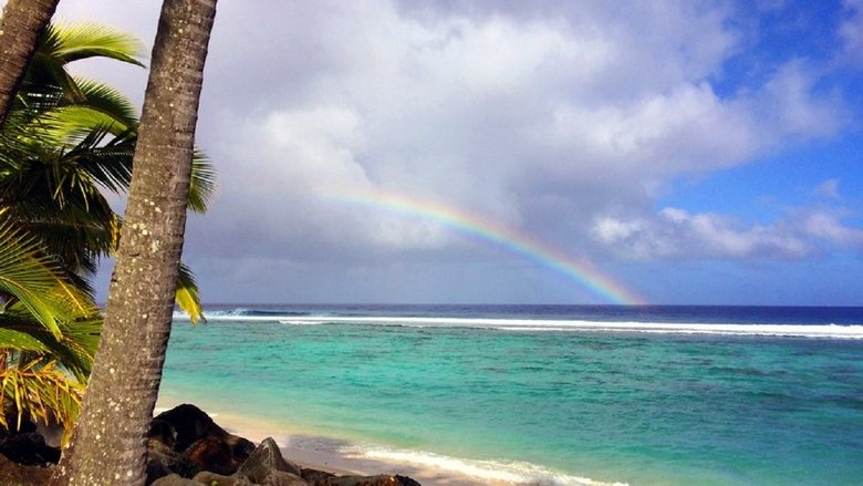 Les îles Cook, bienvenue au paradis