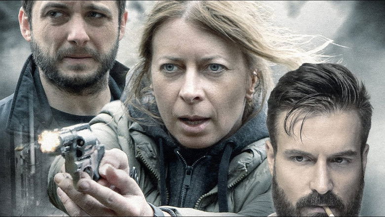 кадр из фильма Я найду тебя