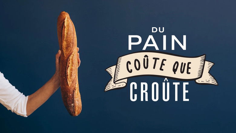 кадр из фильма Du pain coûte que croûte