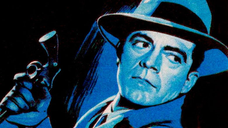 кадр из фильма Там, где кончается тротуар