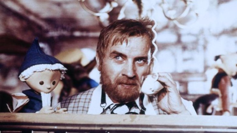 кадр из фильма Nelken in Aspik