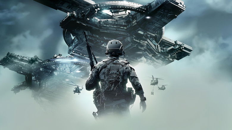 кадр из фильма Батальон