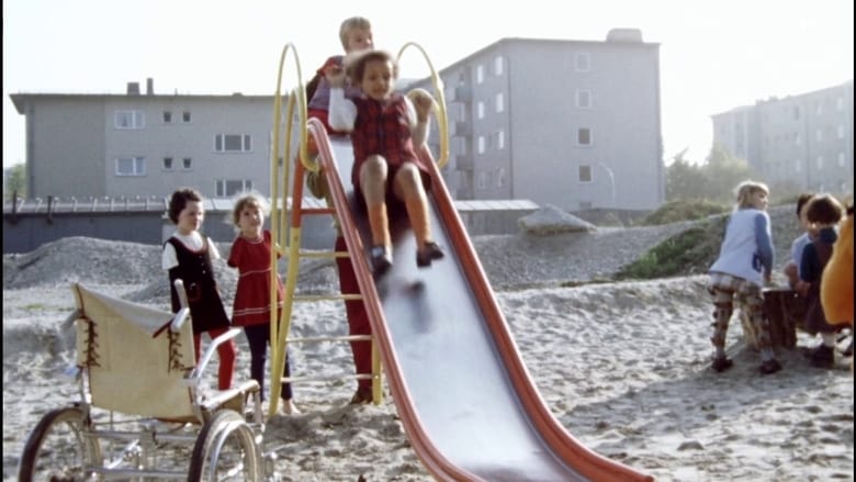 кадр из фильма Behinderte Zukunft